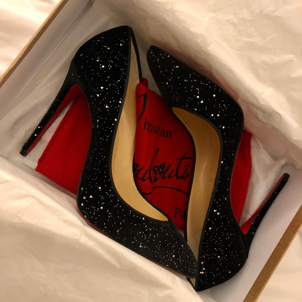 Pigalle Follies Galactica 100mm